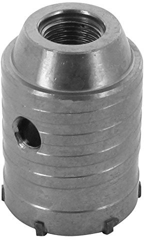 Silverline 349764 TCT Core Drill Bit 50 mm