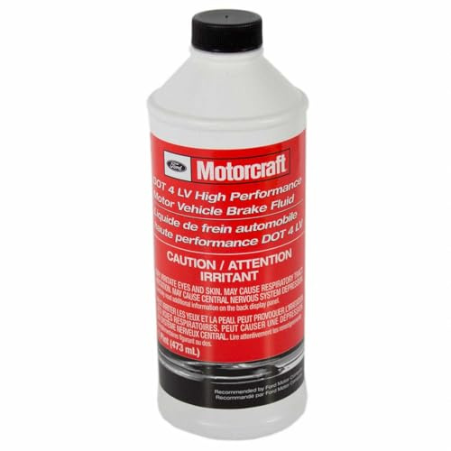 Motorcraft PM20 Brake Fluid