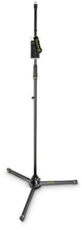 Gravity MS 43 - Microphone Stand with Folding Tripod Base