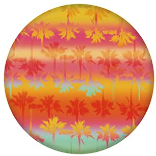 Waboba Wingman - Palm Rows