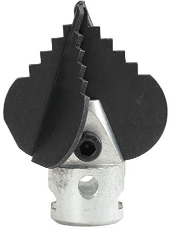 KS Tools 900.2346 Raschiatore, Diametro 55 mm, Spirali 32 mm