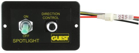 Guest 22209 Joystick Control for 22200 and 22201