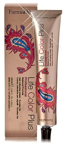 LIFE COLOR 6.43 6RD Tub 100ml