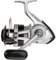 Daiwa Sweepfire E Angelrolle 1500