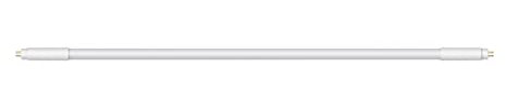 SYLVANIA LED-Lampe, G5 Sockel, 2400 Lumen, Cool White (4000 Kelvin), 16 Watt Leistung, 50000h Lebensdauer, 16mm Durchmesser, 1200mm Länge, Weißer Röhren Kolben, 1er Pack