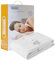 Alecome Luxury Fleece Heated Fitted Mattress Underblanket, Cover, Auto-Cut, Dual Controls, 3 Heat Settings & Machine Washable (Singe 152 x 72cm - Single Control)