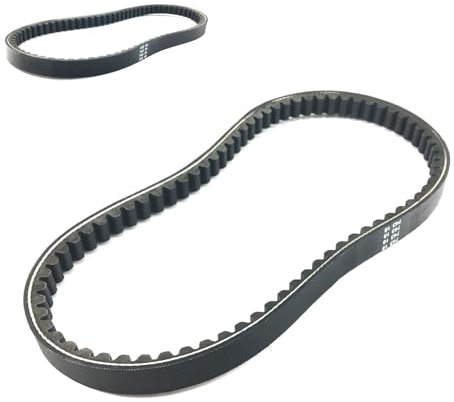 KEILRIEMEN ANTRIEBSRIEMEN RIEMEN V-BELT 743 x 18 x 30 z.B.für BAOTIAN AGM BENZHOU YIYING FLEX TECH HYOSUNG JINLUN KREIDLER YIBEN ZNEN KYMCO REX RS CHINA ROLLER GY6 125-150cc