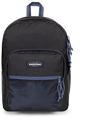 EASTPAK Pinnacle Kontrastprblack Mochilas, Kontrastprblack, Talla única, PINNACLE KontrastPrBlack Mochilas