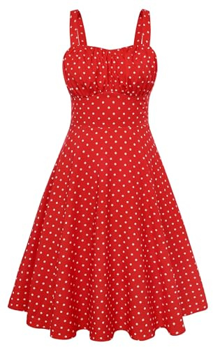 Belle Poque Robe Halter Taille Haute Elégante Trapèze