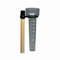 Unimet Regenmesser 25 x 8,5 Cm