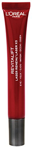 L'Oréal Paris RevitaLift Laser X3 Augenpflege, 15 ml
