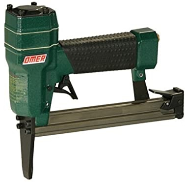 OMER 80.16 SL Cucitrice pneumatica Becco lungo