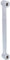 KS Tools 150.9476 Spezial Stoßdämpfer-Gegenhalter-Schlüssel, 5,2x8/6,3x9mm
