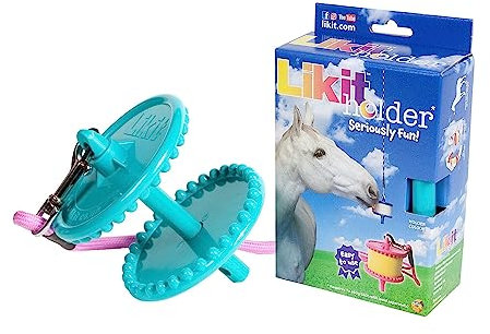 LIKIT Halter - Aqua Clear, Unisex, LIK0195