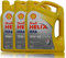 Shell Helix HX6 10W-40 3x5 Liter