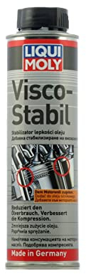 LIQUI MOLY 2672 Aditivo para aceite de motor 300ml