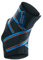 Thuasne Sport - Chevillère Strapping - Chevillère ligamentaire, Maintien Homogène - Entorse Légère, Cheville Instable - Indice de maintien 3/3 - Dispositif Médical CE - Taille L