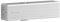 Tesa Assa Abloy DC200-DEV1- Cierrapuertas Brazo Articulado Para Puertas Plata DC200 Cuerpo