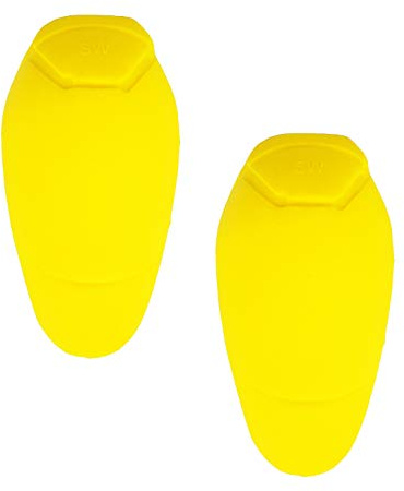 Oxford Knie/Ellenbogen/Schulter Protektor WEAR Stufe 2, Größe OS (Paar)