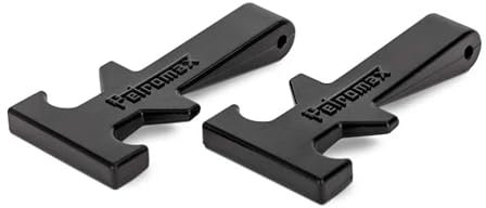 PETROMAX Verschlüsse für Kühlboxen Ersatzteil