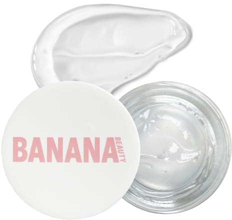 Banana Beauty Sun in a Pot – Fard PH-reattivo – 2 in 1 Blush Gel trasparente per colorare labbra e guance – Vegano & senza sperimentazione animale – Formula duratura e non adesiva