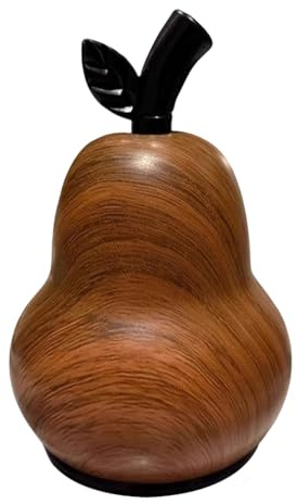 Portastuzzicadenti - Con Coperchio Rimovibile Portaspiedini Decorativo - Accessorio Per Stuzzicadenti,per l'Utilizzo in Cucina, nella Camera da , Bagno, Caffè, Uffici, Hotel, Casa e in Ambienti Intern