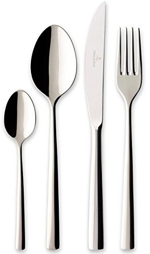 Villeroy & Boch Piemont Tafelbesteck 30tlg. 12-6264-9050