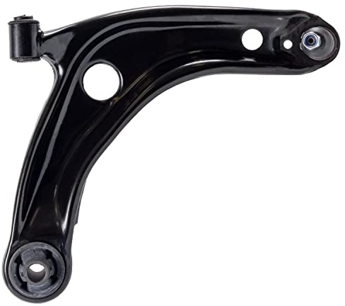 FEBI BILSTEIN Braccio oscillante, Sospensione ruota 43067 Compatibile con: TOYOTA YARIS