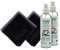 Vius Premium Screen Cleaner Spray for LCD LED TVs, Laptops, Tablets, Monitors, Phones, and Other Electronic Screens (Gently Cleans Bacteria, Fingerprints, Dust, Oil) (2oz Travel)