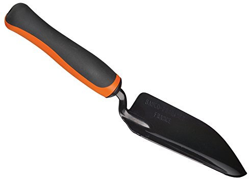 Bahco P263 - Transplantoir 30Cm Bimatiere