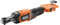 AEG PRO18V Akku-Ratschenschrauber BSS18R14BL-0 (Leerlaufdrehzahl 175U/min, Max. Drehmoment 61 Nm, Max. Schraubendurchmesser M14, ohne Akku und Ladegerät)