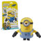 STRETCH Minions Mini Stuart, elastische Puppe, dehnbar, kleine Filmfigur, biegt, verdreht und kehrt in ihre ursprüngliche Form zurück, Jungen und Mädchen ab 5 Jahren, berühmt (TR500000)