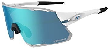 Tifosi Unisex Rail Race Interchangeable Clarion Lens (2 Lens Limited Edition) Sunglasses (pack of 1)
