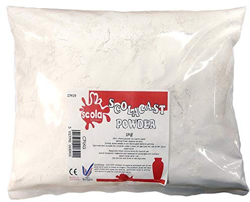 SCOLA Casting Powder 1KG