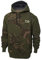 Daiwa Carp Camo Hoodie Gr. XL Kapuzenpullover Hoody Pullover für Angler
