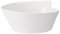 Villeroy und Boch NewWave Große Terrine, Premium Porzellan, Weiß