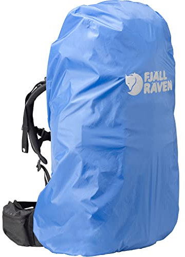 Fjällräven Rain Cover 60-75 L, Un Blue, 12 cm