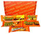 American Chocolate Gift Box | Peanut Butter Set by Dolci Di Lechlade | Pieces Cups American Sweets Fathers Day Thank You Teacher Present Birthday