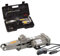 FISHTEC ® Cric Electrique 12V - Acier - Soulève jusqu'à 1 500 kg