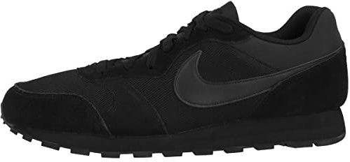 Nike Men’s, Sneakers , Black (Black/White-Anthracite 002), 6 UK (40 EU)