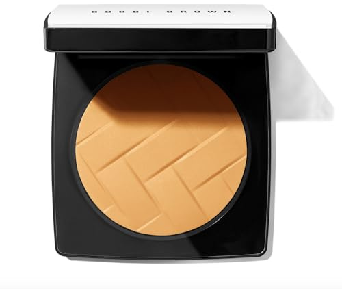 Vitamin Enriched Pressed Powder - Neutral by Bobbi Brown for Women - 0.28 oz Powder