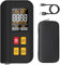 BSIDE T2X Digital Thickness Gauge Rechargeable, Paint Coating Thickness Gauge Meter with Colour LCD Triple Display 0-1500µm Fe/NFe Auto Detection Multipoint Mini Thickness Tester for Car Ship Metal