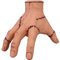 FOXMM Eiskaltes HäNdchen, Künstliche Hand, Mona Family Gothic Hand, Cosplay Foto Requisiten, Effrayant Cosplay Hände Party Deko