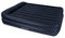 Intex 12-66702 Luftbett Pillow Rest Queen, 230 V, blau