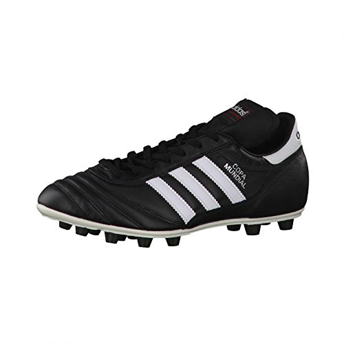adidas Kaiser 5 Liga Botas de fútbol, Hombre, Negro (Blackrunning White Footwearred 0), 40 2/3 EU (7 UK)
