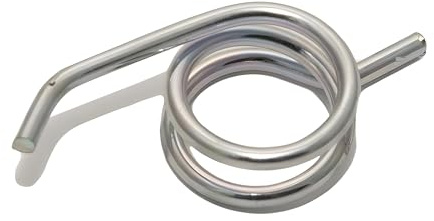 Feder für Bremshebel Trommelbremse Piaggio