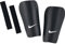 Nike J CE Schienbeinschoner, Black/White, S