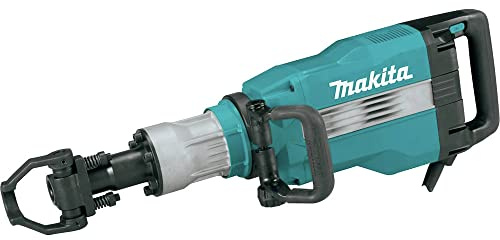 Makita HM1502 19,5 kg Abbruchhammer, geeignet für 3,8 cm Sechskant-Bits