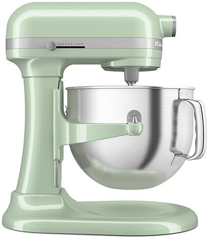 KitchenAid 7 Quart Bowl-Lift Stand Mixer with Accessories, KSM70SKXX