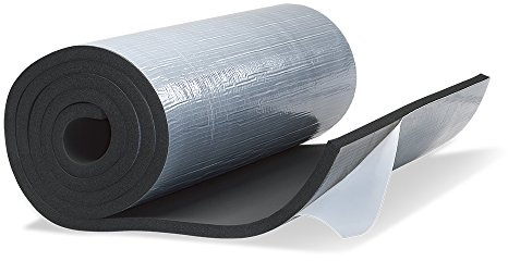AF/Armaflex IAFMC13500600 AF-13MM/EA Plattenmaterial, schwarz